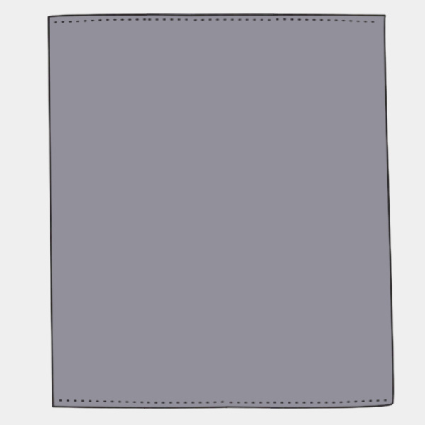 Frosted Sherpa Blanket Thumbnail