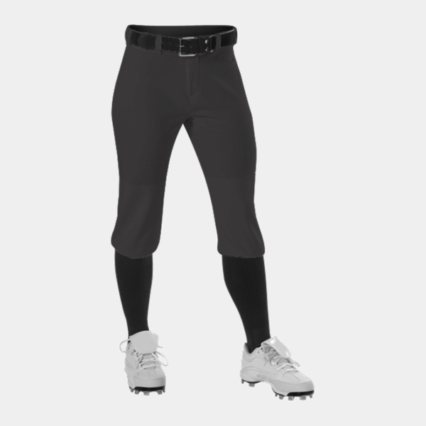 Women's Fastpitch Knicker Pants Thumbnail