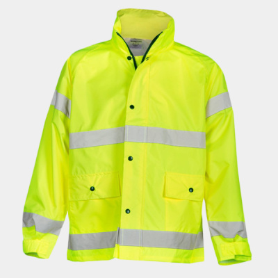 Unisex Storm Stopper Rainwear Jacket Thumbnail