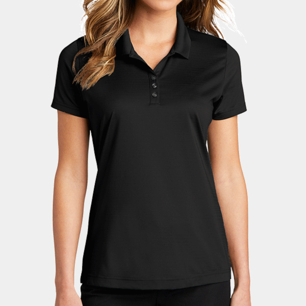 Women's Eclipse Stretch Polo Thumbnail