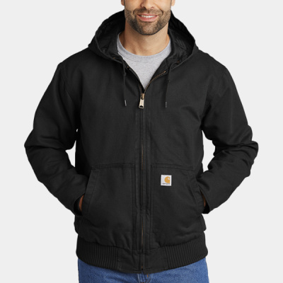 Tall Washed Duck Active Jac Thumbnail