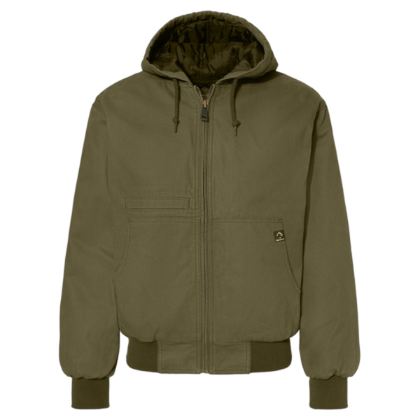 Men's Laramie Power Move Jacket Thumbnail