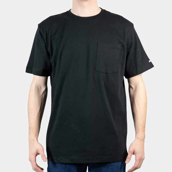 Men's Heavyweight Pocket T-Shirt Thumbnail