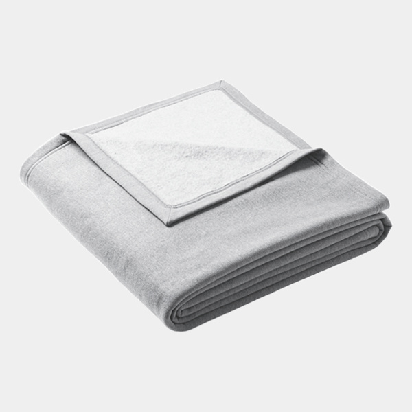 Oversized Core Fleece Sweatshirt Blanket Thumbnail