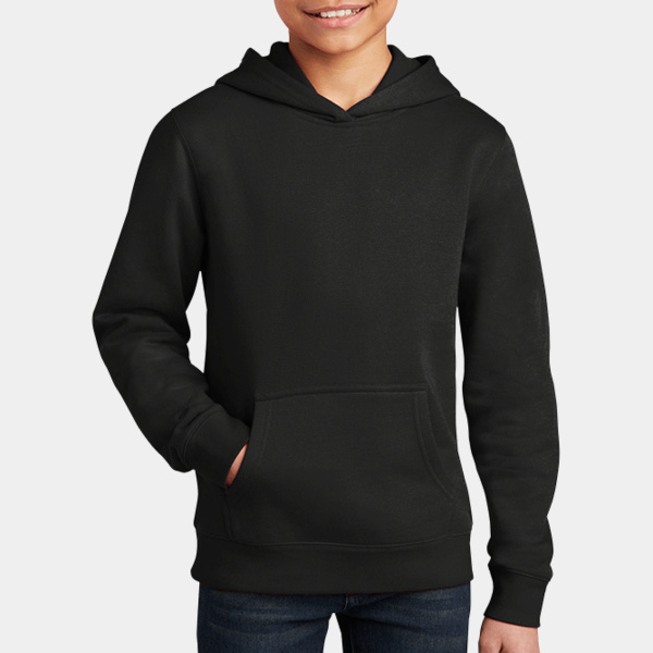 Youth V.I.T. Fleece Hoodie Thumbnail