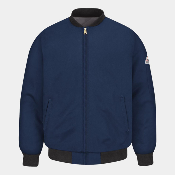 Men's Tall Flame Resistant Team Jacket Thumbnail