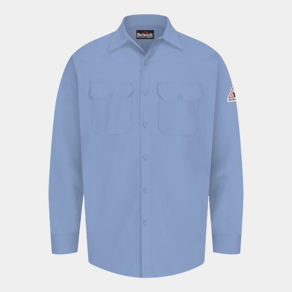 Men's Tall Flame Resistant Excel Work Shirt Thumbnail