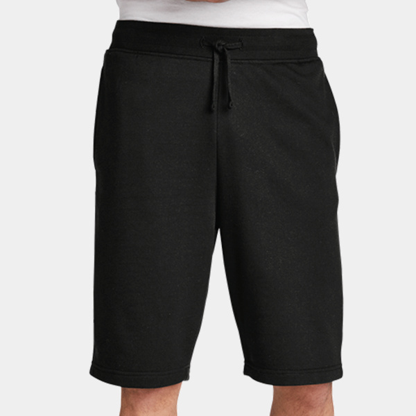 V.I.T. Fleece Short Thumbnail