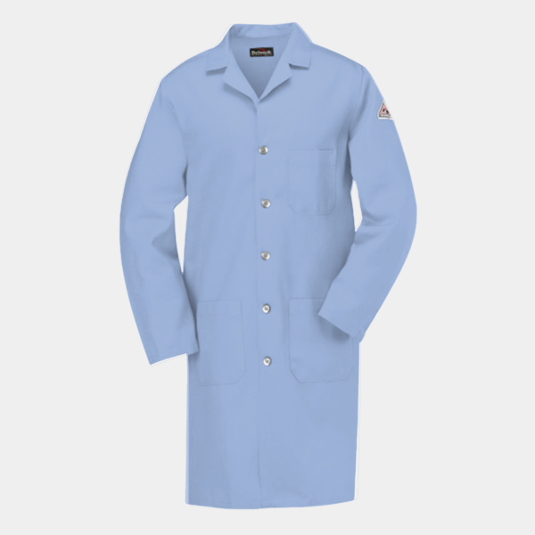 Men's Lab Coat - EXCEL FR® - 7 oz Thumbnail