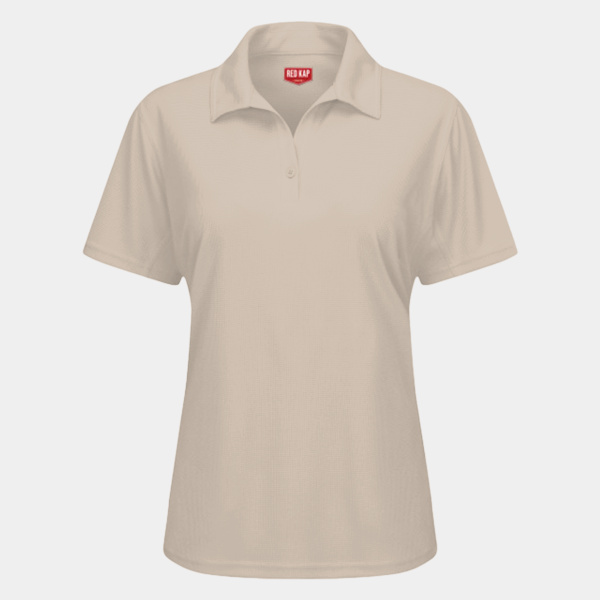 Women's Performance Knit® Flex Series Pro Polo Thumbnail