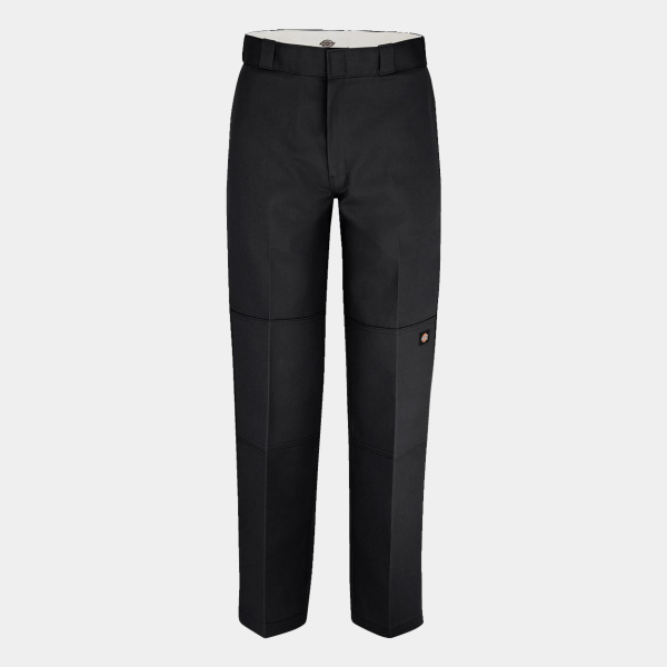 Men's Extended Sizes Double Knee Work Pants Thumbnail