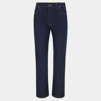 Men's Extended Sizes Industrial 5-Pocket Flex Jeans Thumbnail