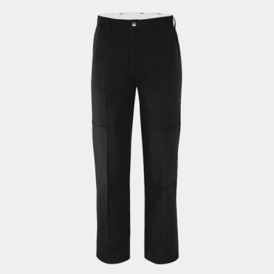 Men's Extended Sizes Premium Industrial Double Knee Pants Thumbnail