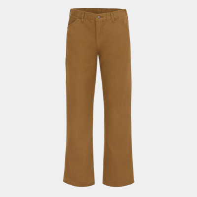 Men's Odd Sizes Industrial Duck Carpenter Jeans Thumbnail