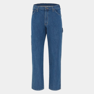 Men's Extended Sizes Carpenter Jeans Thumbnail