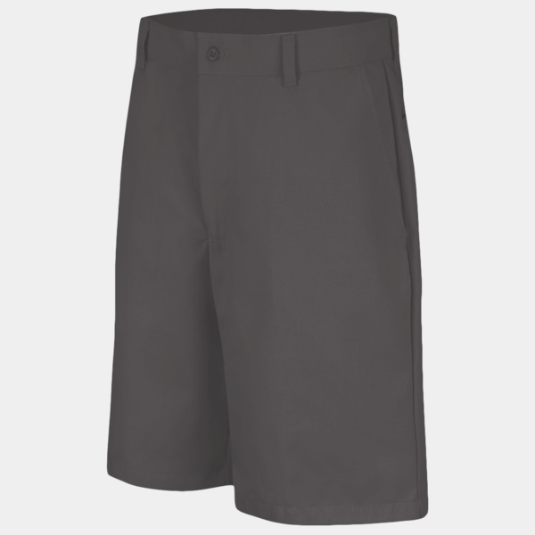 Men's Odd Sizes Plain Front Shorts Thumbnail