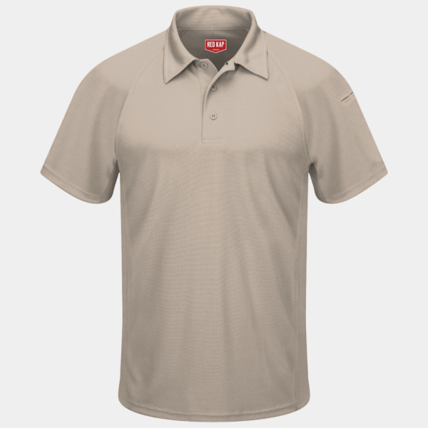 Men's Performance Knit® Flex Series Active Polo Thumbnail