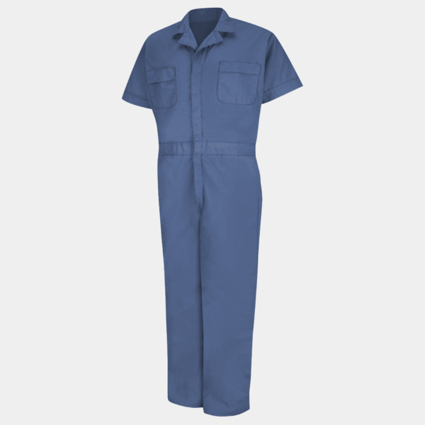 Men's Speedsuit Short Sleeve Thumbnail