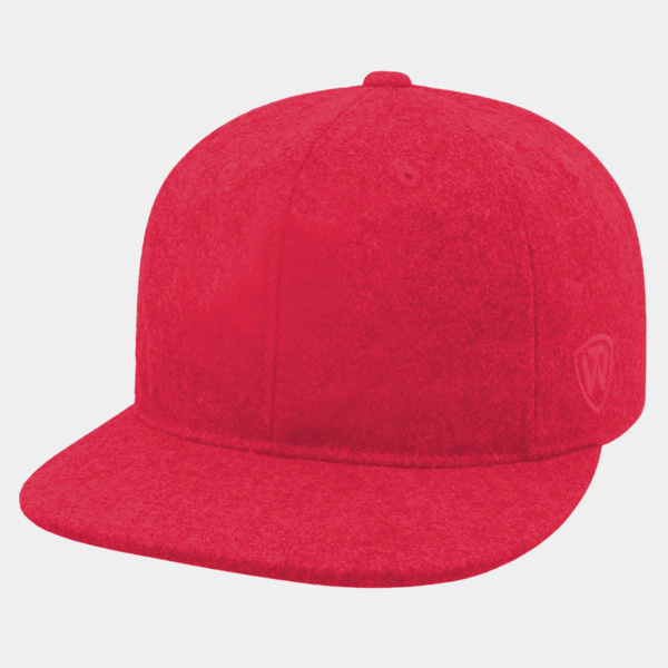 Adult Natural Cap Thumbnail