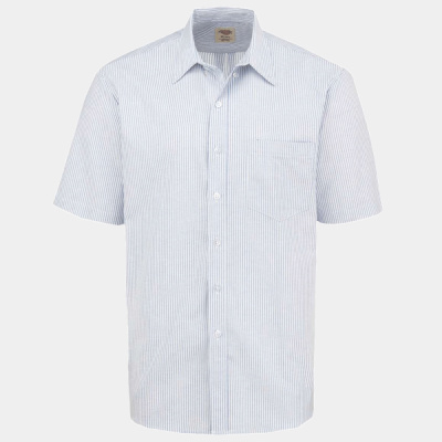 Men's Short Sleeve Oxford Shirt Thumbnail
