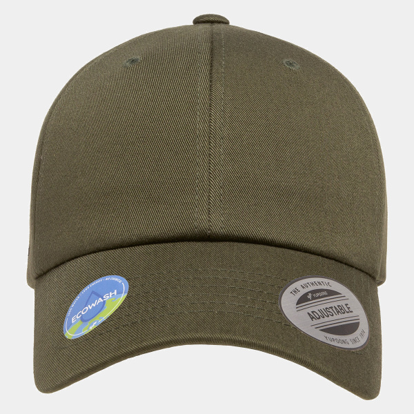 Ecowash Dad Cap Thumbnail