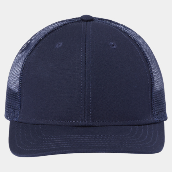 Sustainable Recy Three Trucker Cap Thumbnail