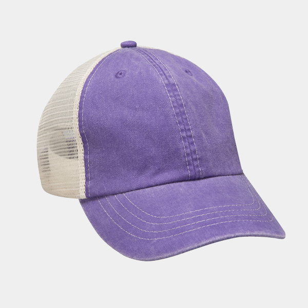 Adult Game Changer Cap Thumbnail