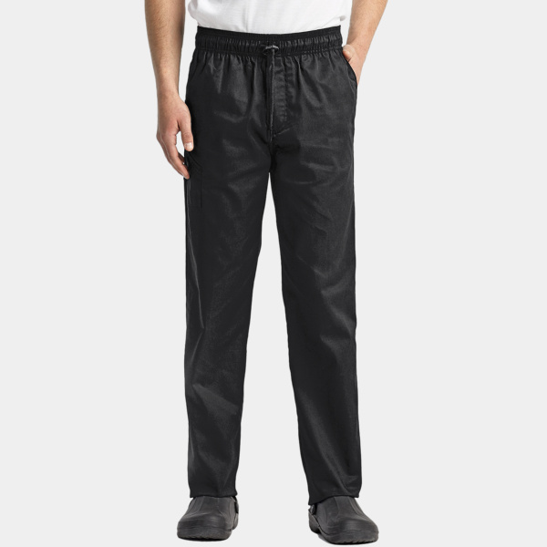 Unisex Chef's Select Slim Leg Pant Thumbnail