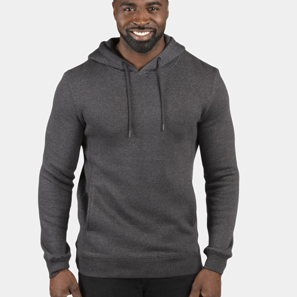 Unisex Ultimate Fleece Pullover Hooded Sweatshirt Thumbnail