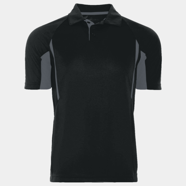 Men's Two-Tone Avenger Polo Thumbnail