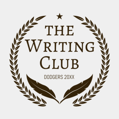 Writing Club 01 Thumbnail