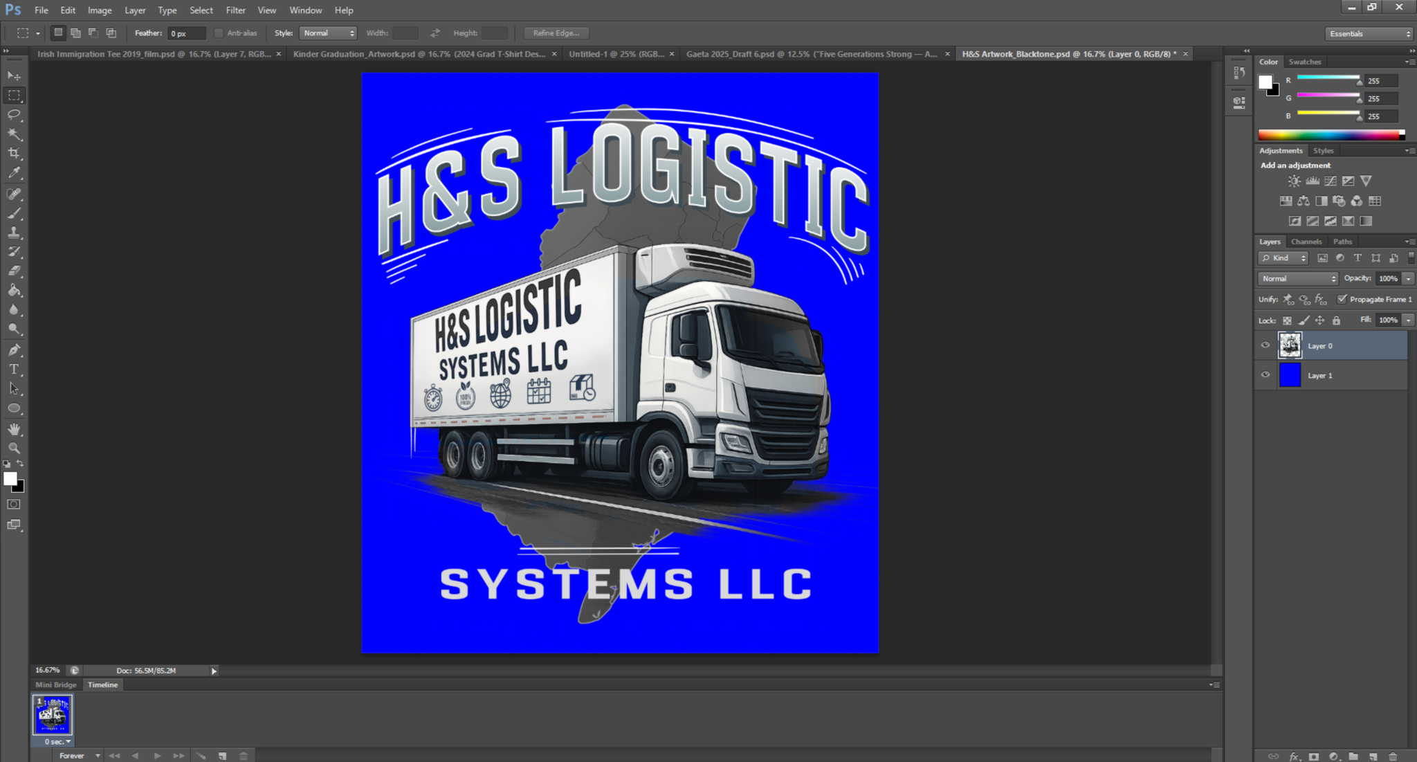 Graphic Design Services Wisco Promo & Uniform