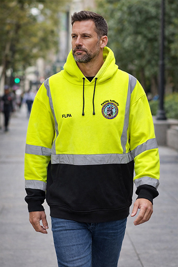 Borouth Of Fort Lee-Parking Authority-Work-Shirts.jpg Thumbnail