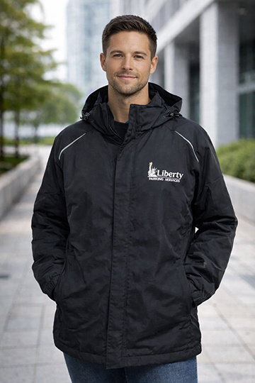 wisco uniforms Liberty-Parking-Service-Staff-Jacket.jpg Thumbnail