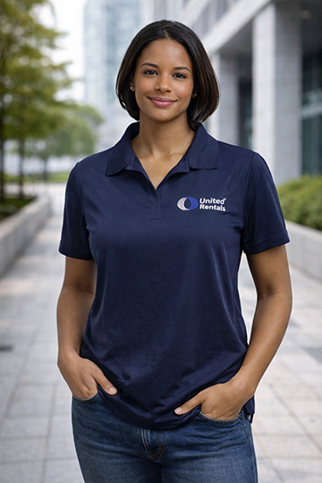 wisco uniforms United Rentals-Staff Shirt.jpg Thumbnail