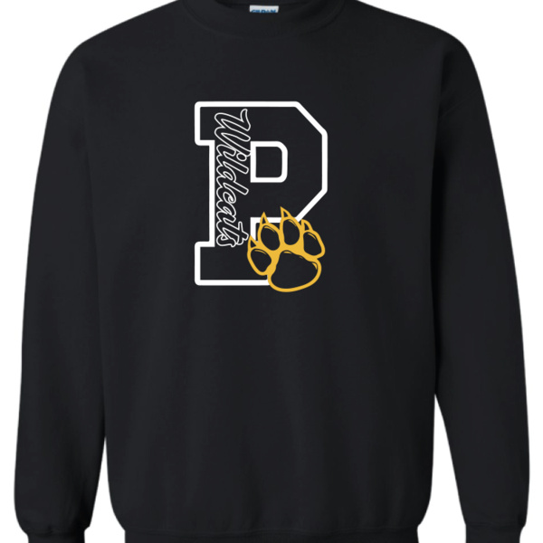 Heavy Blend™ Crewneck Sweatshirt (ADULT) Thumbnail