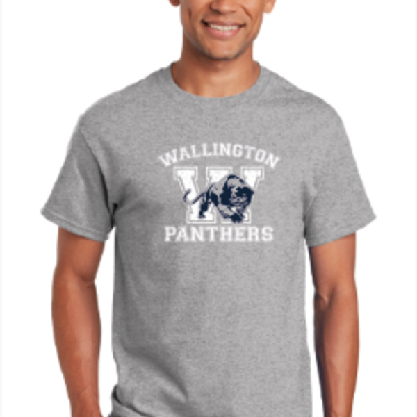 Ultra Cotton® T-Shirt (ADULT) Thumbnail