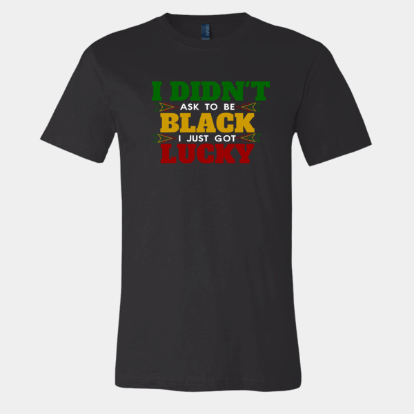 Black History Month Thumbnail