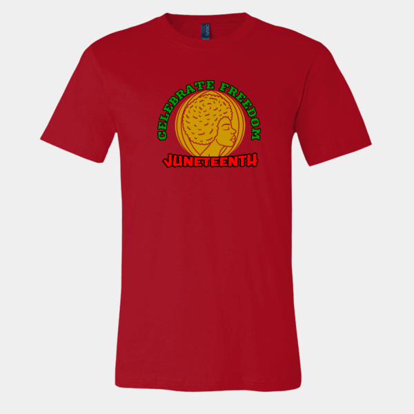 Juneteenth Thumbnail
