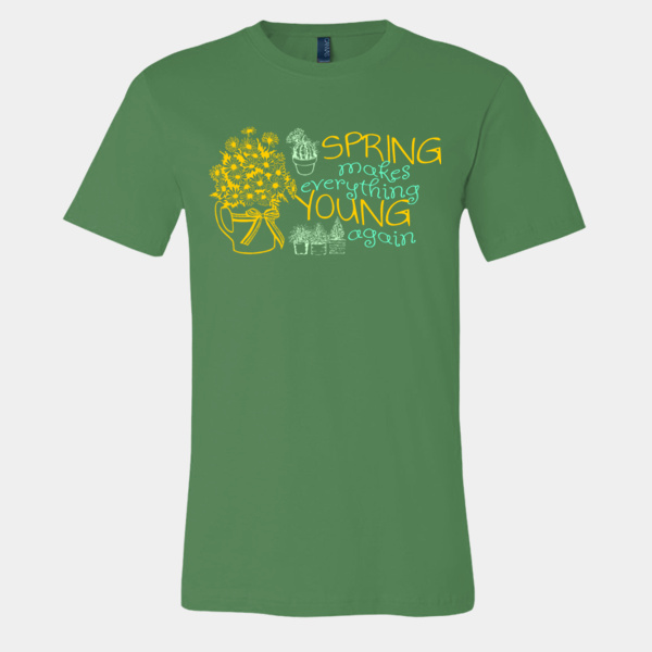 Spring Thumbnail