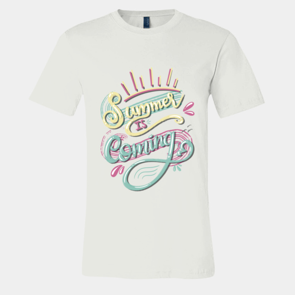 Summer Thumbnail