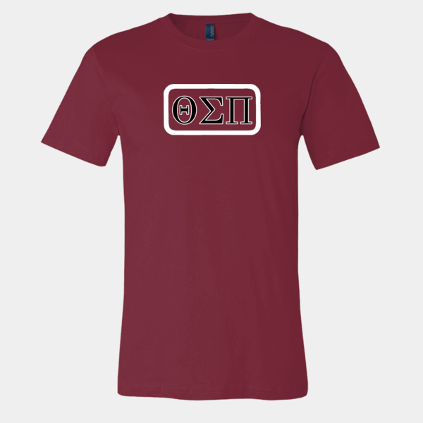 Find Your Greek Letters Thumbnail