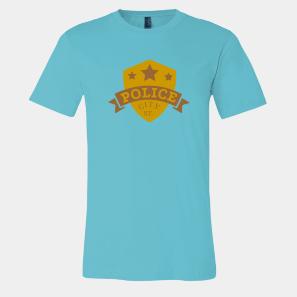 Police Thumbnail