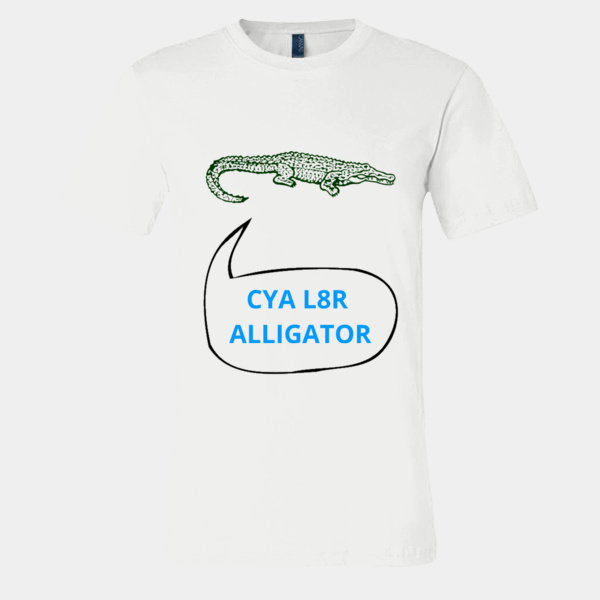 Gator Talk Thumbnail