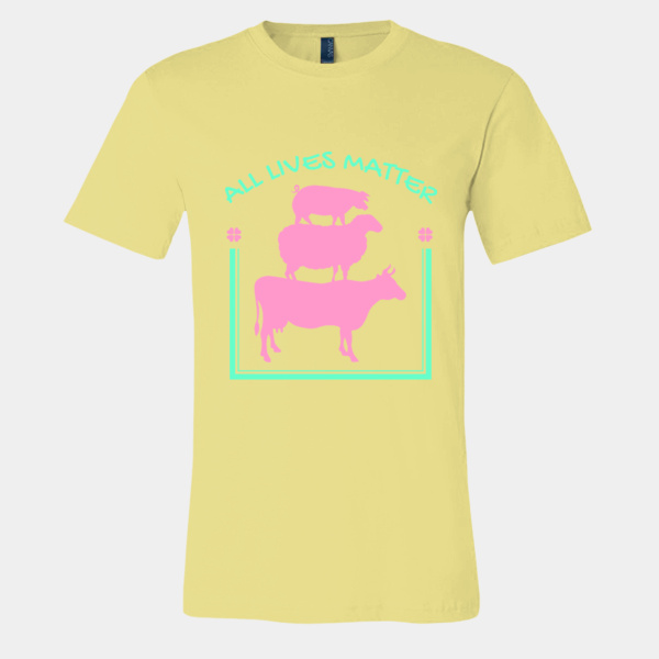 ALL LIVES MATTER Thumbnail