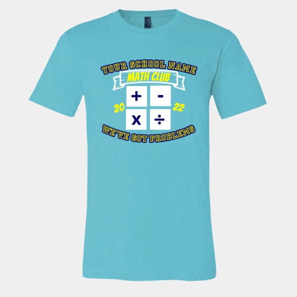 MATH CLUB Thumbnail