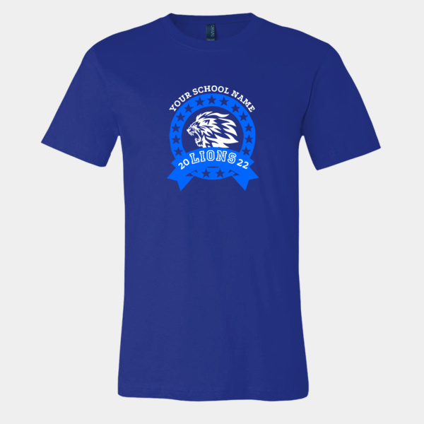 LIONS Thumbnail