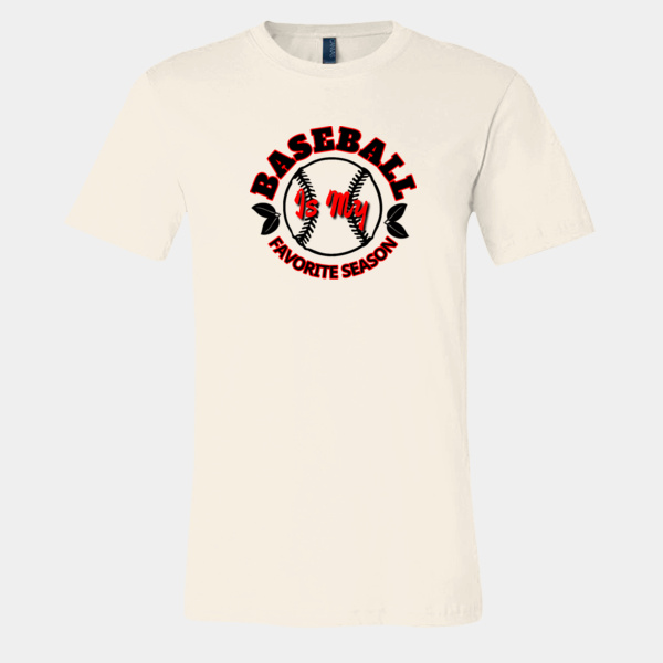 BASEBALL IS MY FAVORITE  SEASON Thumbnail