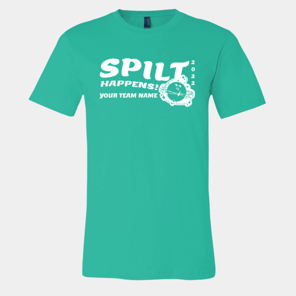 SPILT HAPPENS Thumbnail