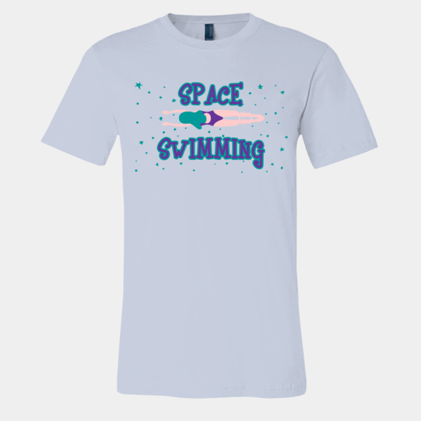 SPACE SWIMMING Thumbnail